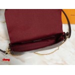 2025年3月16日 ルイヴィトン新品 M40718 N41275N41129 FAVORITE  Favorite Monogram     28.0 x 15.0 x 4.0