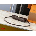 2025年3月16日 ルイヴィトン新品 M40718 N41275N41129 FAVORITE  Favorite Monogram     28.0 x 15.0 x 4.0