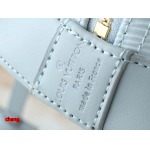 2025年3月16日 ルイヴィトン新品 M13670 M14197 M53152  Alma BB  Epi  x   LV “” 23.5 x 17.5 x 11.5