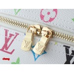 2025年3月16日 ルイヴィトン新品 M13747 M44495 M42265 M44936 M42263  lvNice mini Nano Monogram33 2025lv20x13.5x12.0