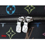 2025年3月16日 ルイヴィトン新品 M13747 M44495 M42265 M44936 M42263  lvNice mini Nano Monogram33 2025lv24 x 17 x 14cm