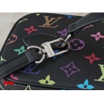 2025年3月16日 ルイヴィトン新品 M13747 M44495 M42265 M44936 M42263  lvNice mini Nano Monogram33 2025lv24 x 17 x 14cm