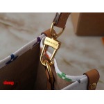 2025年3月16日 ルイヴィトン新品 M45659 M46373 M44571   OnTheGo  Monogram  Monogram Reverse  Monogram Giant  Toron  25.0 x 19.0 x 11.
