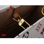 2025年3月16日 ルイヴィトン新品 M45659 M46373 M44571   OnTheGo  Monogram  Monogram Reverse  Monogram Giant  Toron  25.0 x 19.0 x 11.