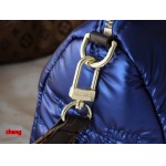 2025年3月16日 ルイヴィトン新品 M21061 M20937 M59008  LV Pillow Speedy Bandoulière 25    Monogram  Mini Monogram 25.0 x 19.0 x 15.0