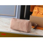 2025年3月16日 ルイヴィトン新品 M21061 M20937 M59008  LV Pillow Speedy Bandoulière 25    Monogram  Mini Monogram 25.0 x 19.0 x 15.0