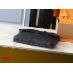 2025年3月16日 ルイヴィトン新品【M20835】S-Lock  Taurillon Monogram   ：39 x 30 x 8cm