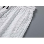 2025年3月17日春夏人気の新作Louis Vuitton半袖のセット上下LG工場