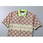 2025年3月17日春夏人気の新作GUCCI半袖TシャツLG工場
