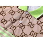 2025年3月17日春夏人気の新作GUCCI半袖TシャツLG工場