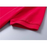 2025年3月17日春夏人気の新作Burberry半袖TシャツLG工場