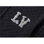 2025年3月17日春夏人気の新作Louis Vuitton半袖TシャツLG工場