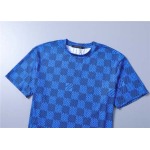 2025年3月17日春夏人気の新作Louis Vuitton半袖TシャツLG工場