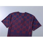 2025年3月17日春夏人気の新作GUCCI半袖TシャツLG工場