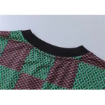 2025年3月17日春夏人気の新作Louis Vuitton半袖TシャツLG工場