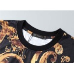 2025年3月17日春夏人気の新作Versace半袖TシャツLG工場