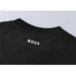 2025年3月17日春夏人気の新作BOSS半袖TシャツLG工場