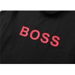 2025年3月17日春夏人気の新作BOSS半袖TシャツLG工場