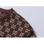 2025年3月17日春夏人気の新作GUCCI半袖TシャツLG工場