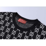2025年3月17日春夏人気の新作GUCCI半袖TシャツLG工場