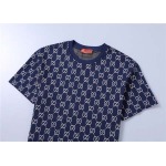 2025年3月17日春夏人気の新作GUCCI半袖TシャツLG工場