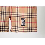 2025年3月17日春夏人気の新作Burberry半ズボン/ビーチパンツLG工場