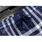 2025年3月17日春夏人気の新作Burberry半ズボン/ビーチパンツLG工場