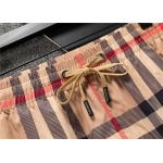 2025年3月17日春夏人気の新作Burberry半ズボン/ビーチパンツLG工場
