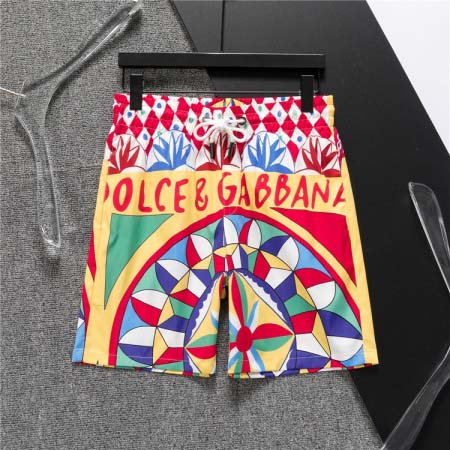 2025年3月17日春夏人気の新作DG半ズボン/ビーチパンツ...