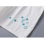 2025年3月17日春夏人気の新作Louis Vuitton半ズボン/ビーチパンツLG工場