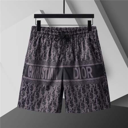 2025年3月17日春夏人気の新作Dior半ズボン/ビーチパ...