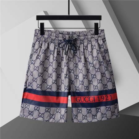 2025年3月17日春夏人気の新作GUCCI半ズボン/ビーチ...