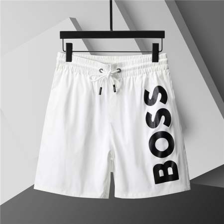 2025年3月17日春夏人気の新作BOSS半ズボン/ビーチパ...