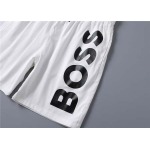 2025年3月17日春夏人気の新作BOSS半ズボン/ビーチパンツLG工場