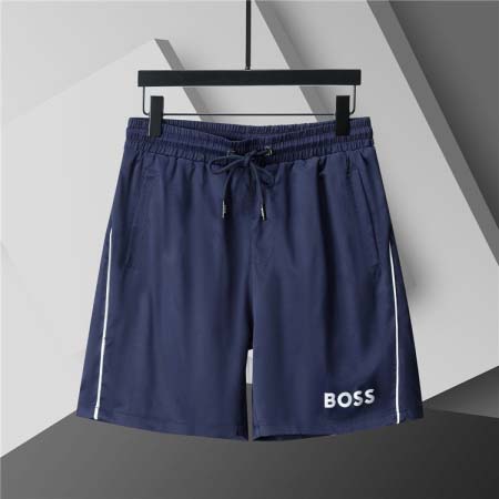 2025年3月17日春夏人気の新作BOSS半ズボン/ビーチパ...