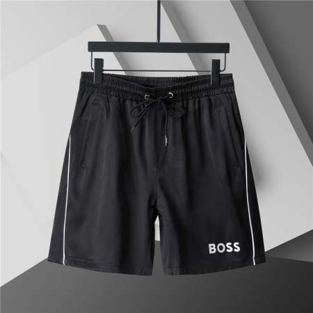 2025年3月17日春夏人気の新作BOSS半ズボン/ビーチパ...