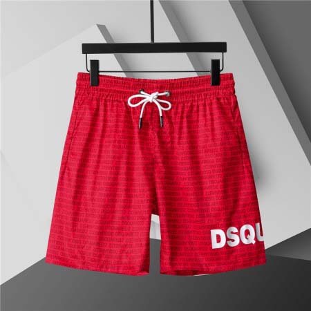 2025年3月17日春夏人気の新作DSQ半ズボン/ビーチパン...