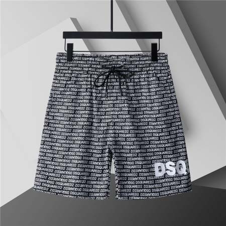 2025年3月17日春夏人気の新作DSQ半ズボン/ビーチパン...