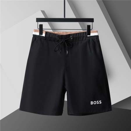 2025年3月17日春夏人気の新作BOSS半ズボン/ビーチパ...