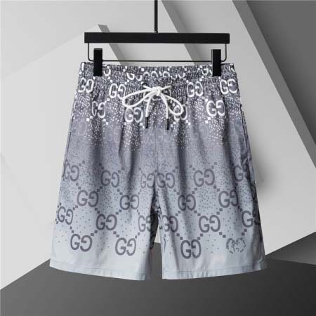 2025年3月17日春夏人気の新作GUCCI半ズボン/ビーチ...
