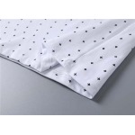 2025年3月17日春夏人気の新作Louis Vuitton半袖TシャツLG工場