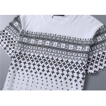 2025年3月17日春夏人気の新作Louis Vuitton半袖TシャツLG工場