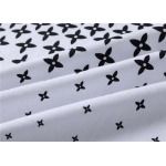 2025年3月17日春夏人気の新作Louis Vuitton半袖TシャツLG工場
