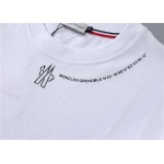 2025年3月17日春夏人気の新作MONCLER半袖TシャツLG工場