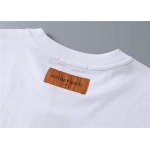 2025年3月17日春夏人気の新作Louis Vuitton半袖TシャツLG工場