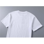 2025年3月17日春夏人気の新作DG半袖TシャツLG工場
