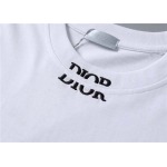 2025年3月17日春夏人気の新作Dior半袖TシャツLG工場