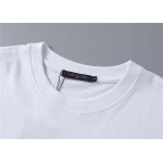 2025年3月17日春夏人気の新作Louis Vuitton半袖TシャツLG工場