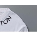2025年3月17日春夏人気の新作Louis Vuitton半袖TシャツLG工場