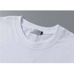 2025年3月17日春夏人気の新作Dior半袖TシャツLG工場